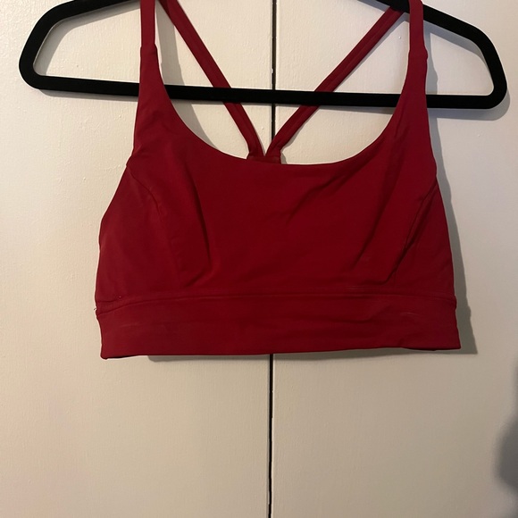 Lululemon Sports Bra - Picture 2 of 4